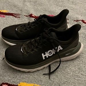 Hoka Mach 4